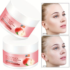 Peach Makeup Removing Cream Cleansing Cream 100g