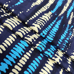 1yd Twill Faux Silk Fabric DIY Cloth Pants Dress Quilt Cover Fabric Cut Size