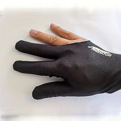 Snooker Gloves Three Finger Gloves For Billiards Breathable Non-slip