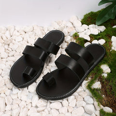 Women's Soft Bottom Beach Sandals Outdoor Slippers