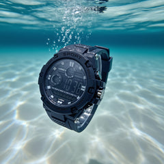 Boys' Watches for Ages 8-18, Durable and Trendy Timepieces