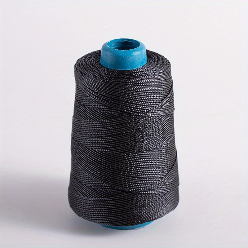 200m Strong Nylon Fishing Line for Casting, Bag Repair, Sewing