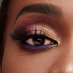 3D False Eyelashes Easy To Wear - Natural Effect