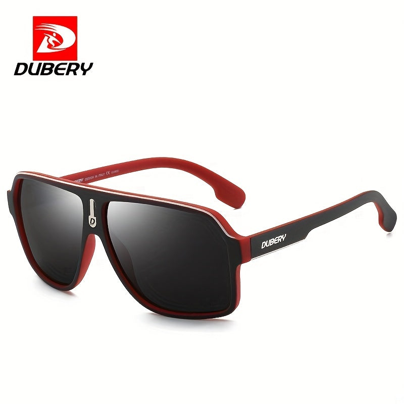 Men's Polarized Sunglasses for Outdoor Sports