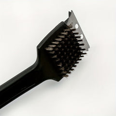 Stainless Steel Bird Droppings Cleaner - Ideal for Parrot Cages