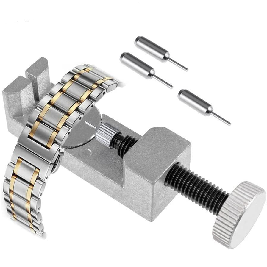 Watch Link Removal Kit for Quick Band Adjustments