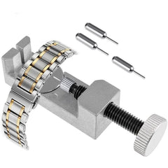 Watch Link Removal Kit for Quick Band Adjustments