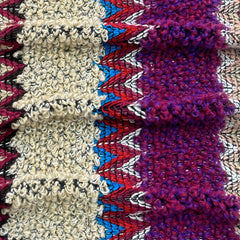 Boho Tassel Shawl Blanket Scarf Wrap Cape Windproof Poncho