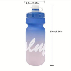 Leak Proof Portable Water Cup for Fitness Outdoors Sports