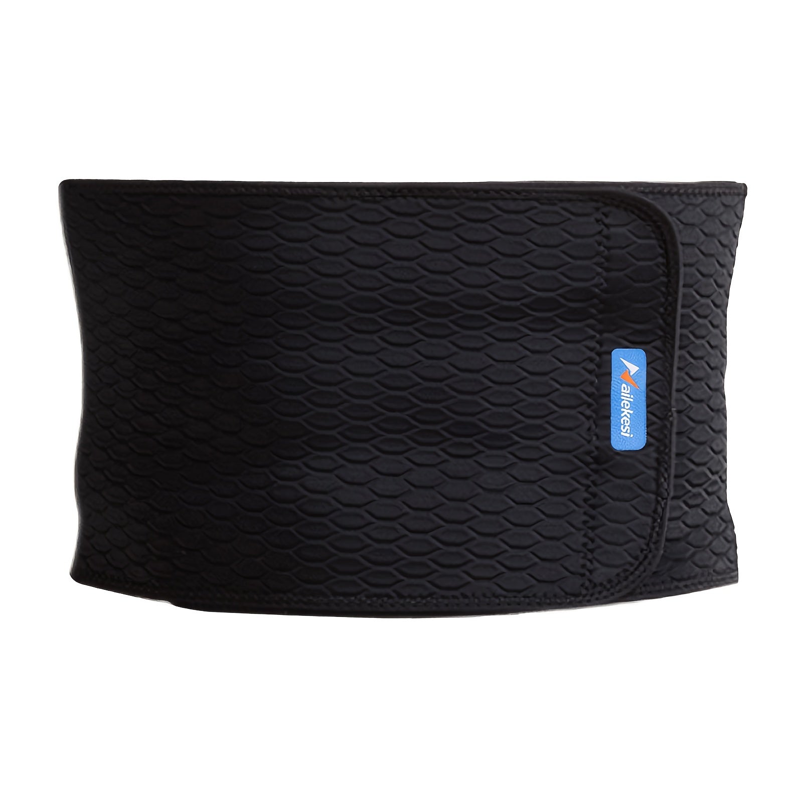 Men's Waist Support Belt for Running Fitness