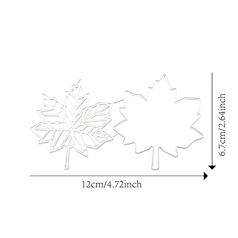 1pc Metal Cutting Dies Stencils Scrapbook Embossing For Paper Card Making