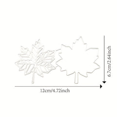1pc Metal Cutting Dies Stencils Scrapbook Embossing For Paper Card Making