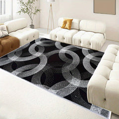Soft Kitchen Floor Mat Non-slip Waterproof Machine Washable