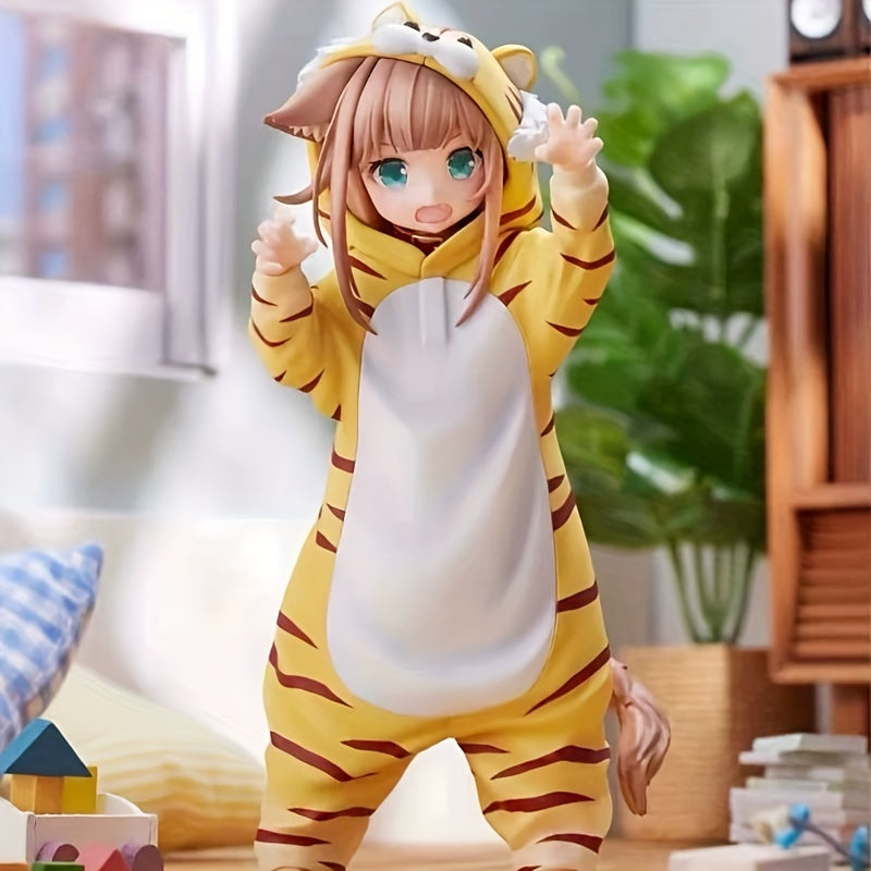 Anime Movie Series Character Toy Home Decorations Anime Fan Collection Model