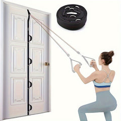 Portable Anchor Band Fitness Attachment Door Strap