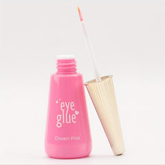 Fast Drying False Eyelash Glue & Y Shaped Tool Set