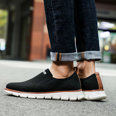 Men's Lightweight Mesh Breathable Boots