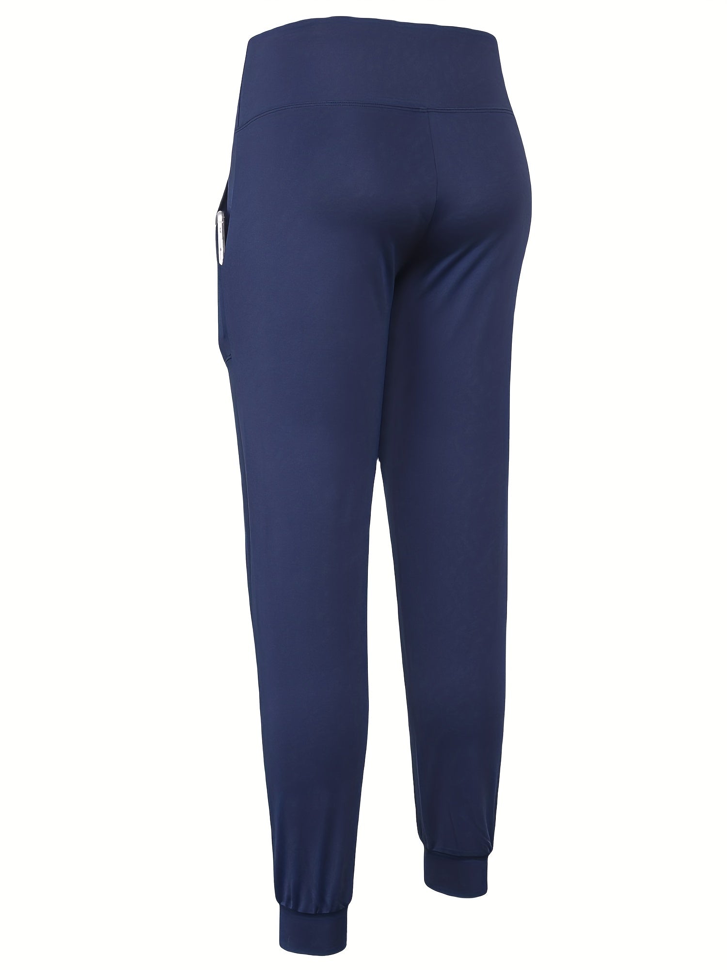 Women's Casual Sweatpants with Pockets Loose Workout Joggers