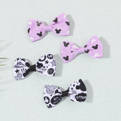 8pcs Kids Hair Clips for School