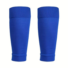 Breathable Shin Guard Leg Sleeve for Comfort & Protection