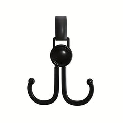 2pcs Car Hooks Bicycle Stroller Universal Hooks