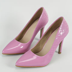 Women's Pointed Toe Stiletto Heel Pumps