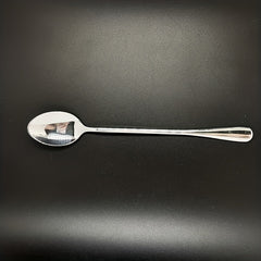 Stainless Steel Coffee and Dessert Spoon, Durable Tableware