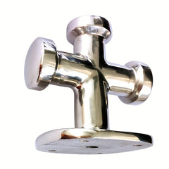 Stainless Steel Mooring Bollard for Boats and Yachts Marine Hardware