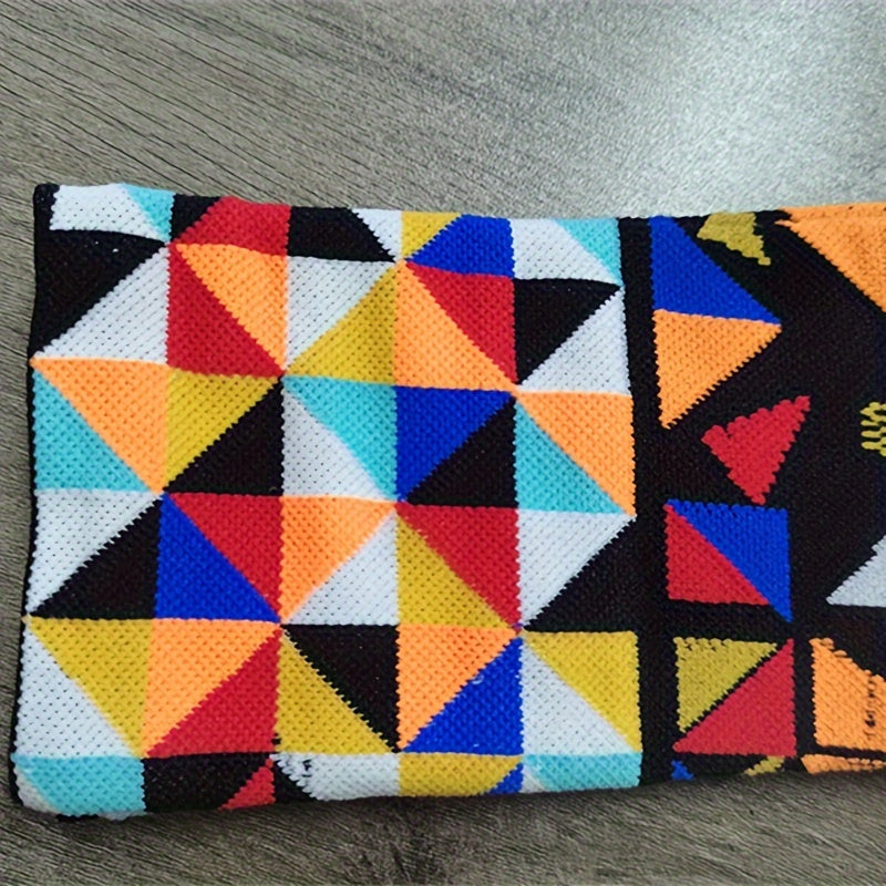 Men's Mid Crew Sport Socks Sweat Absorbing Comfy Breathable