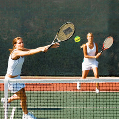 3pcs High Elasticity Tennis Balls for Outdoor Sports Game Training