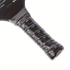 Ultralight Glass Fiber Pickleball Paddle for Outdoor Training