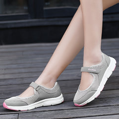Soft Bottom Sport Sandals Breathable Lightweight Shoes