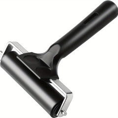 Rubber Roller 10 16 Cm Hand Roller Tool Printing Painting Crafting Construction