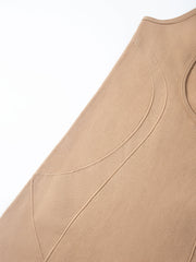 Seamless Body Shaper Bodysuit Breathable Tummy Control Butt Lifting Tank