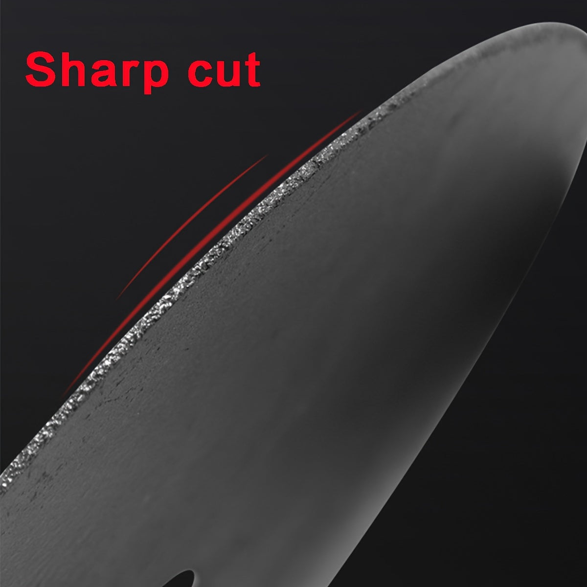 115 Model Stainless Steel Grinding Wheel for Stone Machine