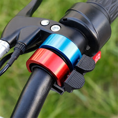 Invisible Bicycle Bell Mountain Bike Bell Cycling Accessories