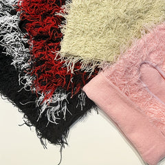 Fashionable Windproof Autumn Warm Sport Knit Beanie Hat
