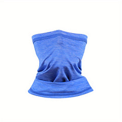Protective UV Face Mask for Outdoor Activities