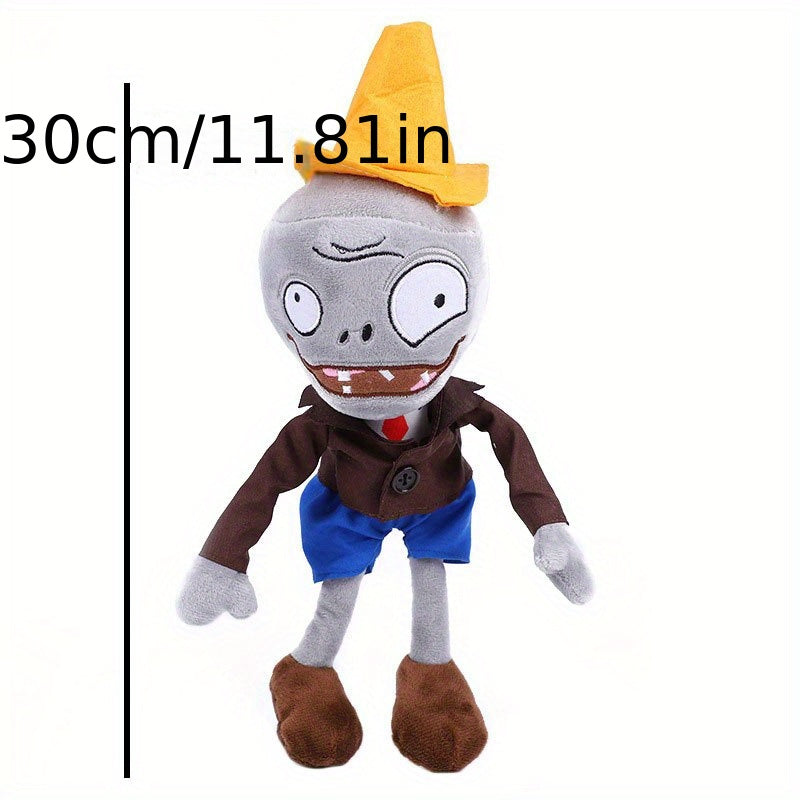 Hot Creative Cartoon Plant Classic Plush Toy
