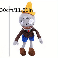 Hot Creative Cartoon Plant Classic Plush Toy