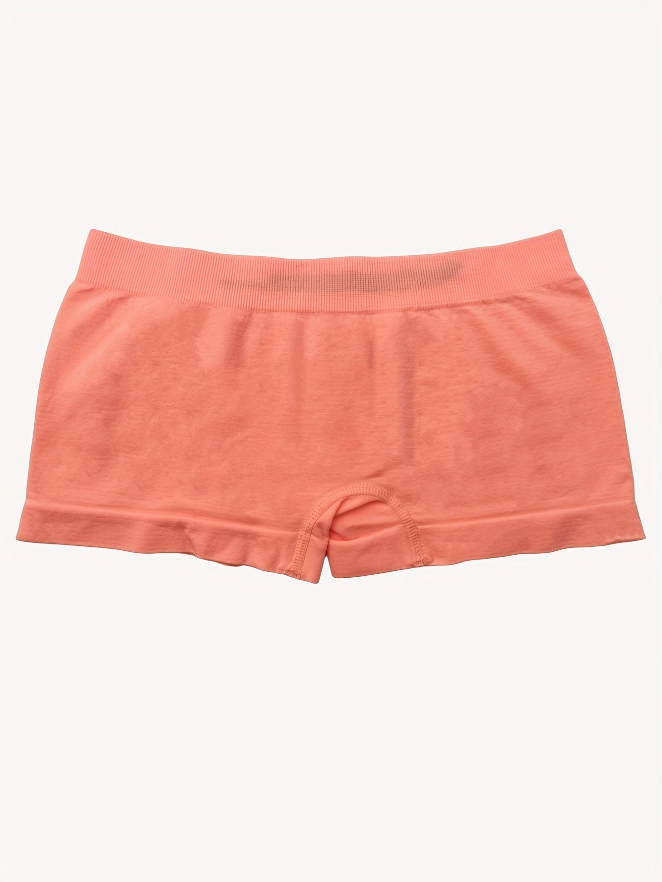 Girls Shortie Brief Set Soft Breathable Underwear