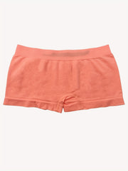 Girls Shortie Brief Set Soft Breathable Underwear