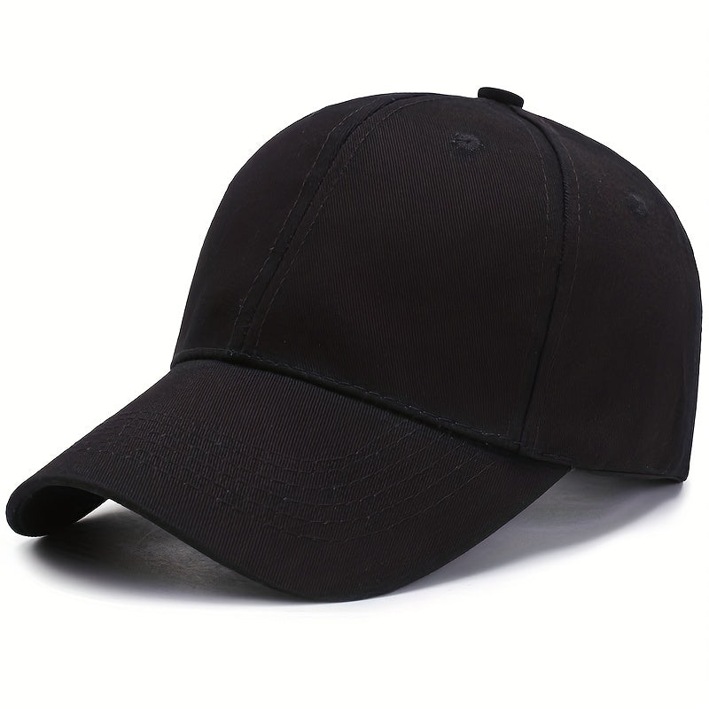 Light Board Sunscreen Baseball Cap