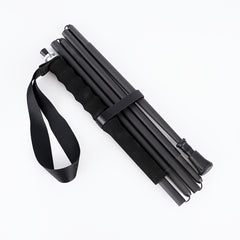 Ultra Light Carbon Trekking Sticks 2 Pack for Sports and Climbing