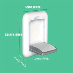 4pcs Baby Safety Locks - Sliding Glass Door Child Lock