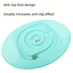 Egg-shaped Balance Board Sports Toy