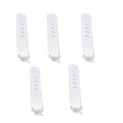 Soft Tape Data Cable Protection Sleeve Storage Strap
