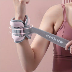 Fitness Sandbag for Yoga Dance Weightlifting Running Training