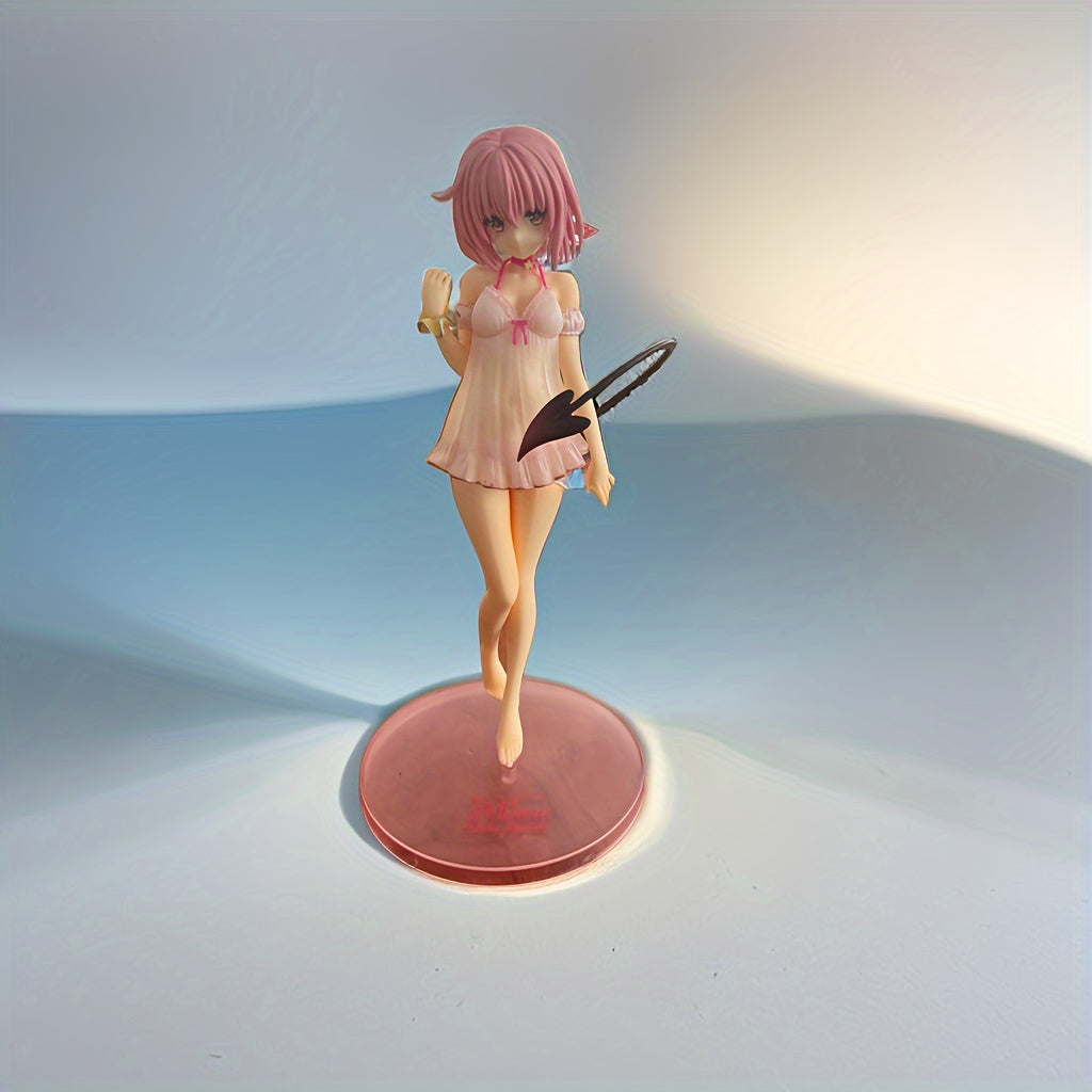 Anime Action Figures Home Decor Office Car Ornaments