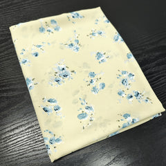 1yd Chiffon Fabric for DIY Clothing Pants Dress